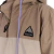 Campera Burton-Anorak Hood en internet