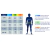 Malla Slip Hombre liso Speed - comprar online