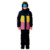 Campera Rip Curl - olly snow (10k) (niños) en internet