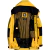 Campera Dc - command 30k sympatex en internet