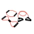 Kit de bandas Fitness Circ + En 8+ Larga POWERTECH