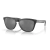 Lentes Oakley - frogskins matte Black (prizm Black polarized)