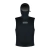 Chaleco c/capucha shockn blue GBS 3 MM - comprar online