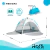 Carpa Rofft - Automatica Playa/Camping - tienda online