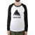 Remera Burton - manga larga mtn