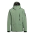 Campera Quiksilver - mission solid (10k) - comprar online