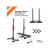 Squat stand FibraFitness - Racks porta barra - Casinuevo Deportes