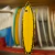Tabla America - 6'0 x 19 x 2 3/8
