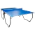 Mesa de Ping Pong Ez Life - 201C Plegable