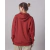 Imagen de Buzo Trown - condor patch unisex