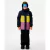 Campera Rip Curl - olly snow (10k) (niños) en internet
