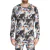 Remera térmica Burton - top layer - Casinuevo Deportes