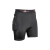 Padded Short Triple Eight - Bumsaver 2 Black - Casinuevo Deportes