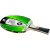 Paleta de ping pong Sunflex - Plus A-13