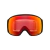 Antiparras Oakley - Flight tracker matte black PRIZM torch iridium - comprar online