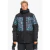 Campera Quiksilver - mission printed block (10k) - comprar online