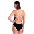 Traje de baño Arena - Icon Superfly back solid - comprar online