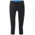 Calza Oakley - training capri 3/4 tights