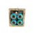 Kit de ruedas Ez Life - 84mm 82a