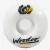 Ruedas de skate Woodoo - inst. warhol 53mm