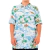 Camisa QuikSilver - MC Cloud Nine
