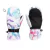 Guantes Roxy - jetty mitt - comprar online