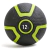 Medicine Ball Everlast - 12 lbs - comprar online