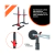 Imagen de Squat stand FibraFitness - Racks porta barra