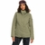 Campera Roxy - meade (10k) en internet