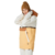 Campera Rip Curl - Anorak Rider