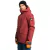 Campera Quiksilver-mission solid(10k) - comprar online