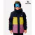 Campera Rip Curl - olly snow (10k) (niños)