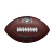 Pelota Wilson - NFL Stride Pro eco off en internet