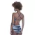 Traje de baño Speed - Estampado breteles fino - comprar online