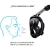 Mascara con snorkel Rofft - Casinuevo Deportes