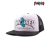Gorra Santa Cruz - X Thrasher Screaming Logo