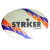 Pelota de rugby Striker - N5 full contact