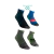 Medias SOX - Running TE165C