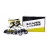 Rollers extensibles Stark - rise abec13 - Casinuevo Deportes