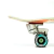 Surfskate LAB - Krakatoa Maple c/trucks S5 Doble pivot - tienda online