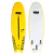 Tabla Soft Shock n Blue - 5´10´´x 21.5´´ x 3´´