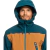Campera Quiksilver - Sycamore (10k) - tienda online