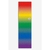 Lija Woodoo - pride gradient