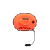 Boya Orca - Safety Buoy 9 lts