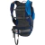 Mochila snowboard scott - pack air free 24 - comprar online