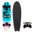Longboard Rofft - Maple 7 capas