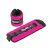 Tobilleras Proyec - Reforzadas de neoprene 1KG (par)