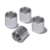 Spacers para rulemanes LAB - 4 unidades