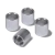 Spacers para rulemanes LAB - 4 unidades