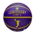 Pelota de basket - NBA Player Icon Outdoor LeBron 7 - comprar online
